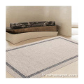 Polypropylène PP Big Big Intérieur Tapis extérieur intérieur